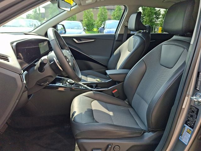 2023 Kia Niro EV Wind