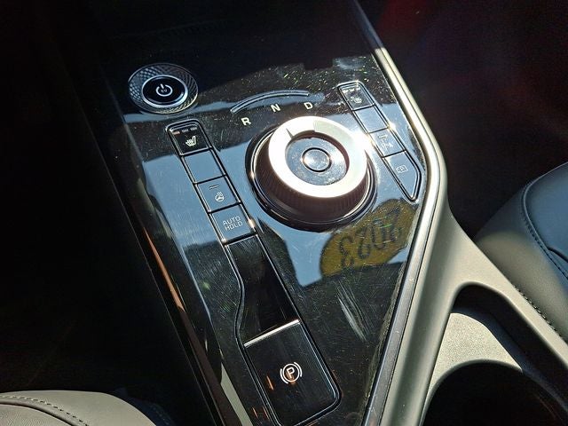 2023 Kia Niro EV Wind