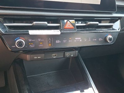 2023 Kia Niro EV Wind
