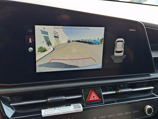 2023 Kia Niro EV Wind
