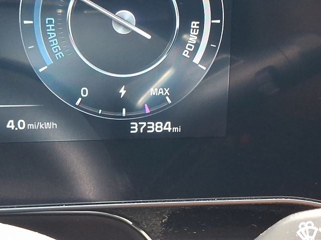 2023 Kia Niro EV Wind