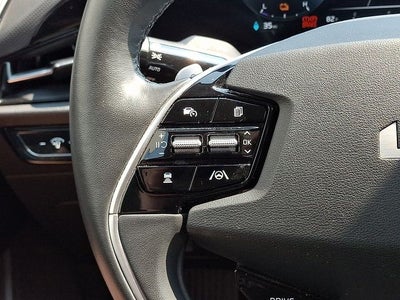 2023 Kia Niro EV Wind