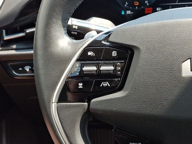 2023 Kia Niro EV Wind