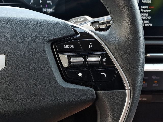 2023 Kia Niro EV Wind