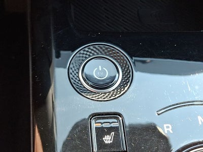 2023 Kia Niro EV Wind