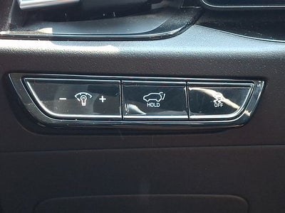 2023 Kia Niro EV Wind