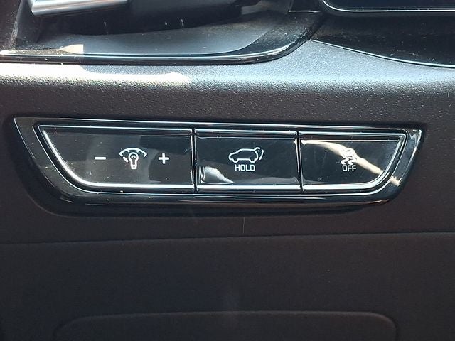 2023 Kia Niro EV Wind