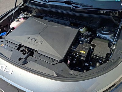 2023 Kia Niro EV Wind