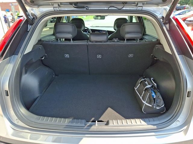 2023 Kia Niro EV Wind