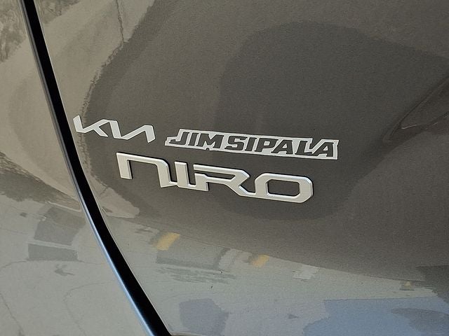 2023 Kia Niro EV Wind