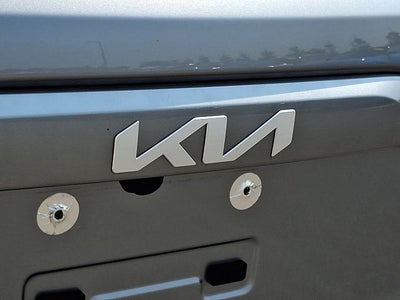 2023 Kia Niro EV Wind