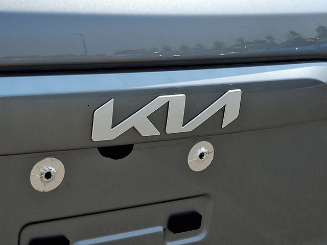 2023 Kia Niro EV Wind