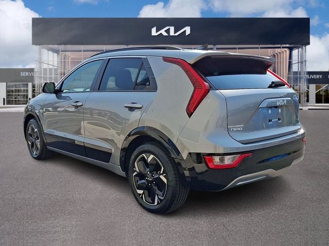 2023 Kia Niro EV Wind