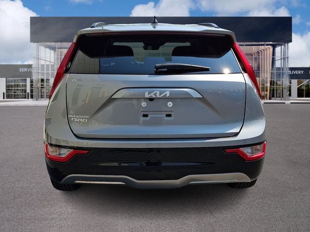 2023 Kia Niro EV Wind