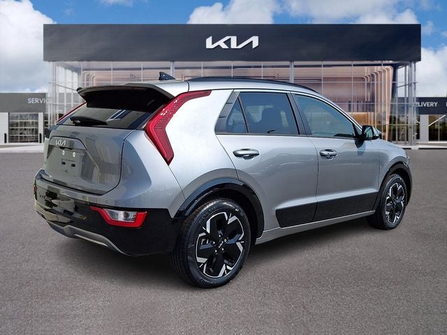 2023 Kia Niro EV Wind