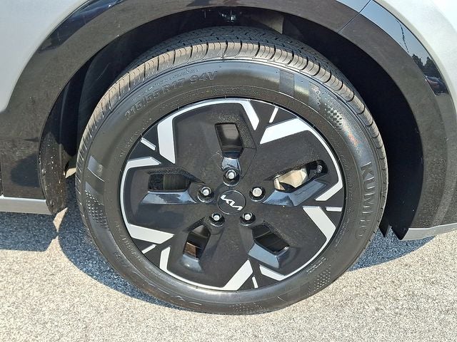2023 Kia Niro EV Wind