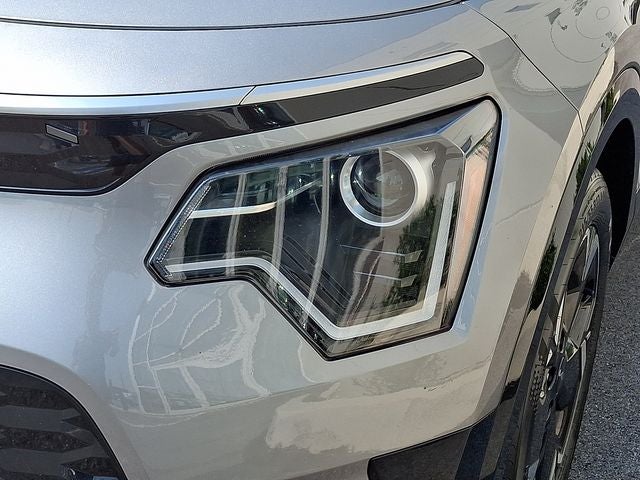 2023 Kia Niro EV Wind