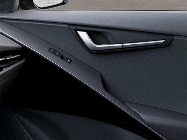 2026 Kia Niro EV Wind