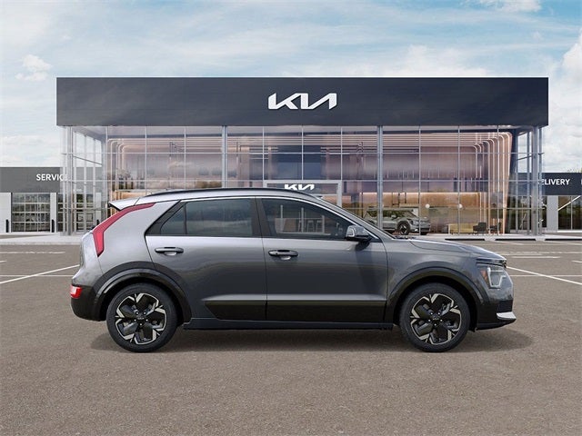 2026 Kia Niro EV Wind