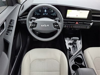 2023 Kia Niro EX