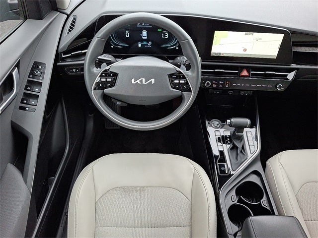 2023 Kia Niro EX