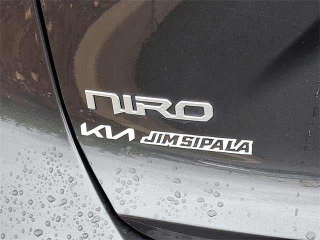 2023 Kia Niro EX