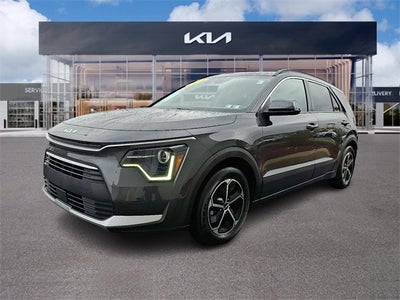 2023 Kia Niro EX