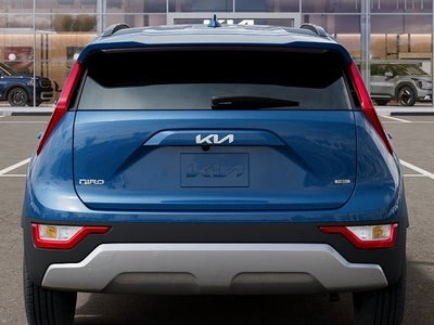 2026 Kia Niro EX
