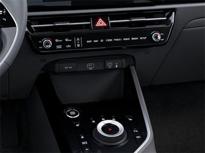 2025 Kia Niro Plug-In Hybrid EX