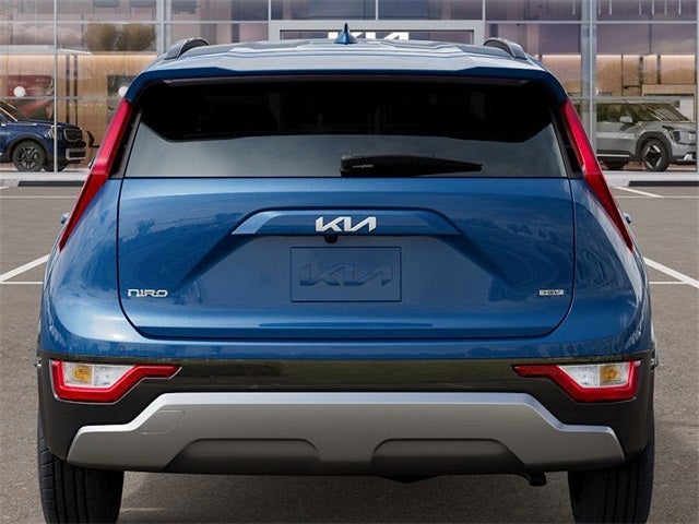 2026 Kia Niro SX