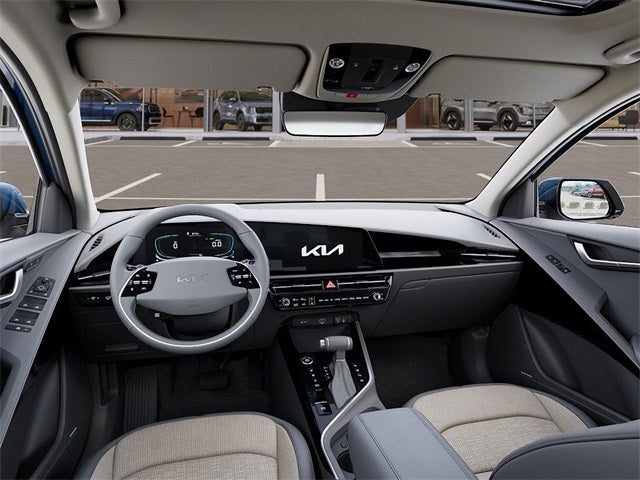 2026 Kia Niro SX