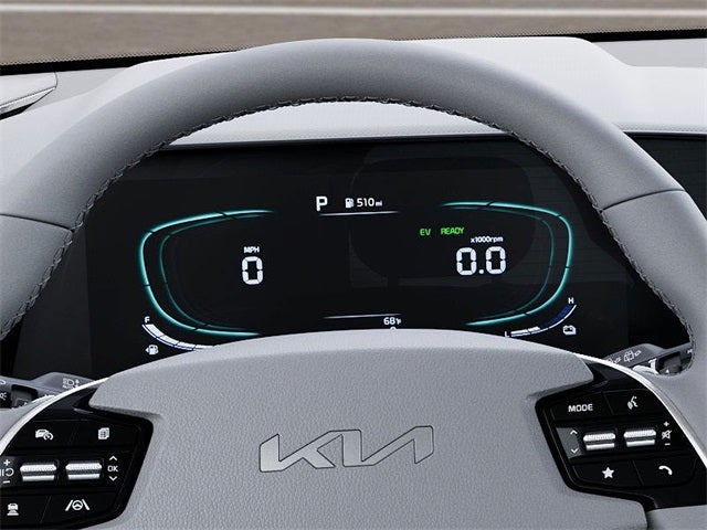 2026 Kia Niro SX
