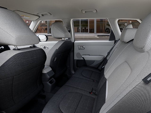 2027 Kia Seltos LX