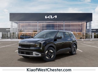 2027 Kia Seltos LX
