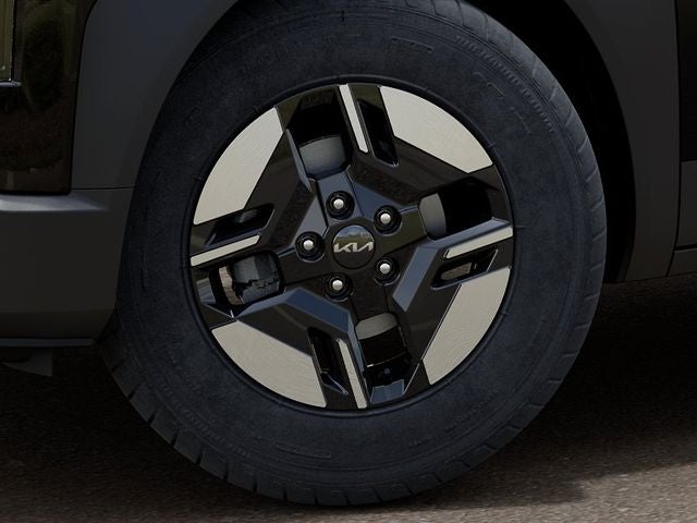 2027 Kia Seltos LX