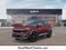 2027 Kia Seltos X-Line