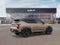 2027 Kia Seltos X-Line