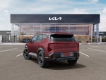 2027 Kia Seltos X-Line SX