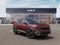 2027 Kia Seltos X-Line SX