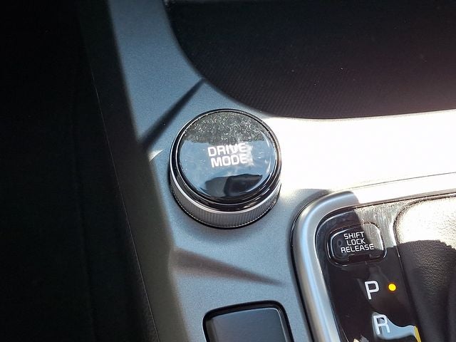 2022 Kia Seltos LX