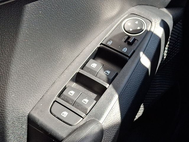 2022 Kia Seltos LX