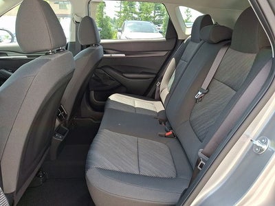 2024 Kia Seltos LX