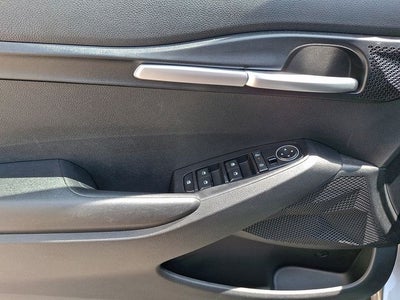 2024 Kia Seltos LX