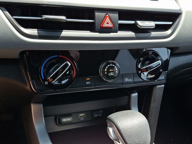 2024 Kia Seltos LX