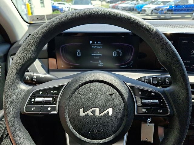 2024 Kia Seltos LX