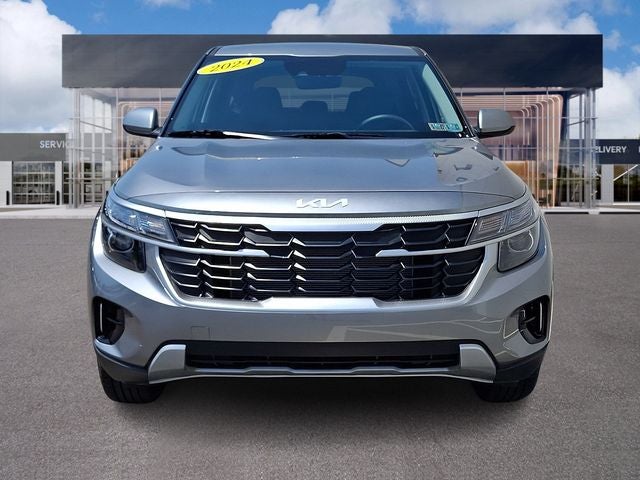 2024 Kia Seltos LX