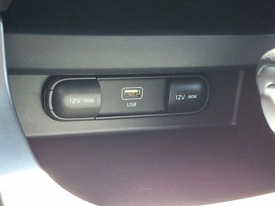 2024 Kia Seltos LX
