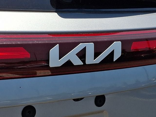 2024 Kia Seltos LX