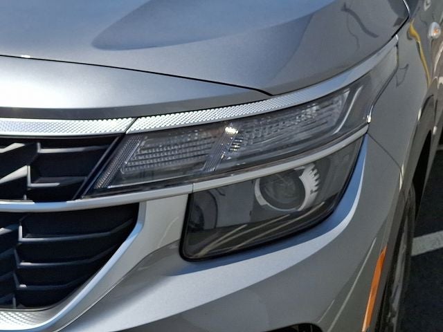 2024 Kia Seltos LX
