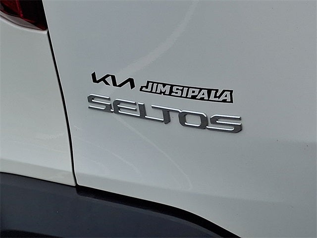 2024 Kia Seltos LX